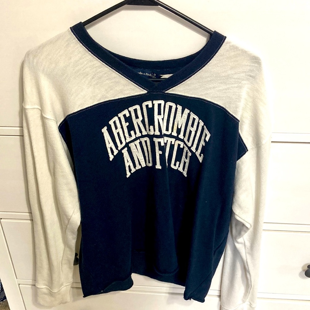 Two colored t-shirt